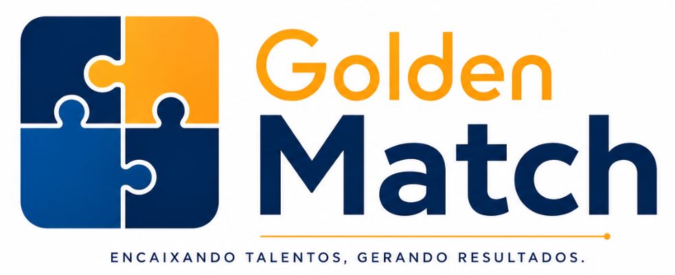 Golden Match — Encaixando talentos, gerando resultados